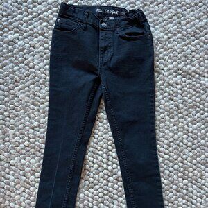 Cat & Jack, Boys' Stretch Skinny Fit Jeans 8 - 0328
